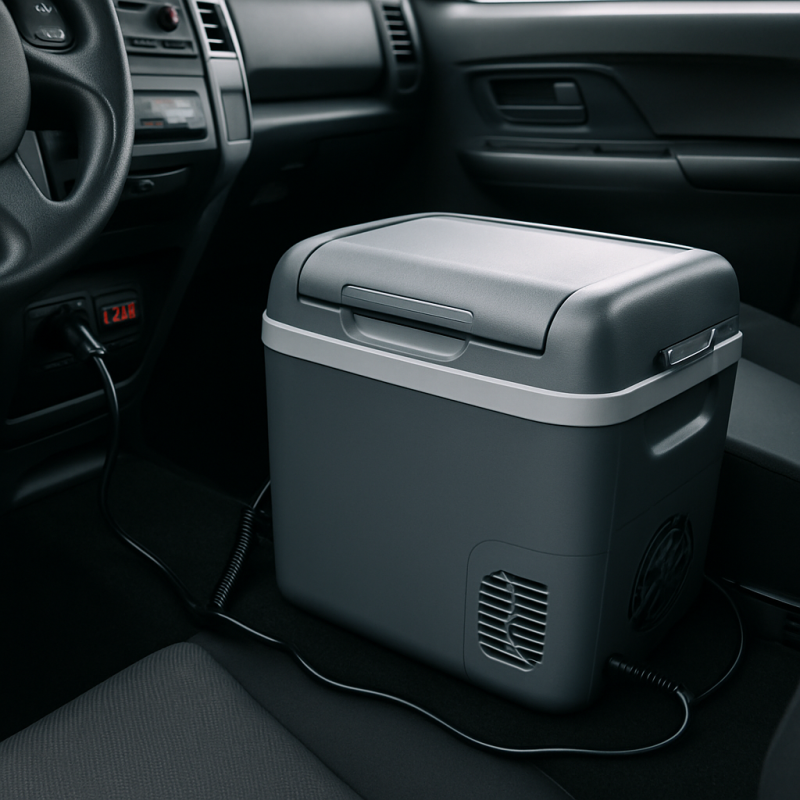 What About Power Draw and Battery Concerns?