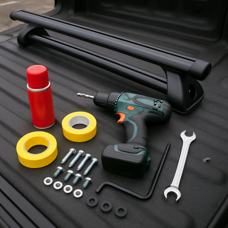 What Tools and Materials Do You Need?