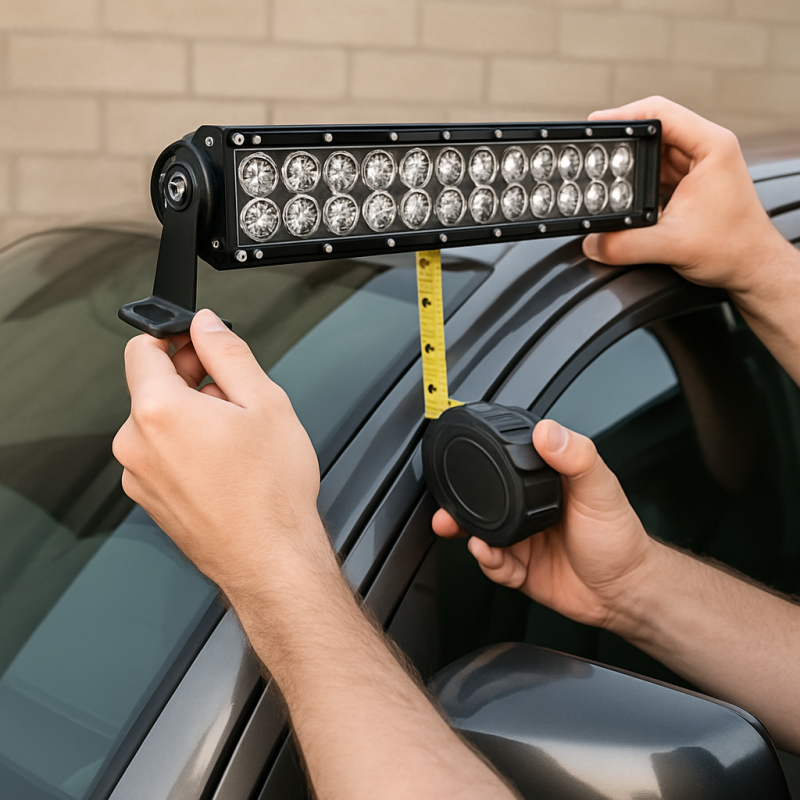 Choosing the Right Mounting Location