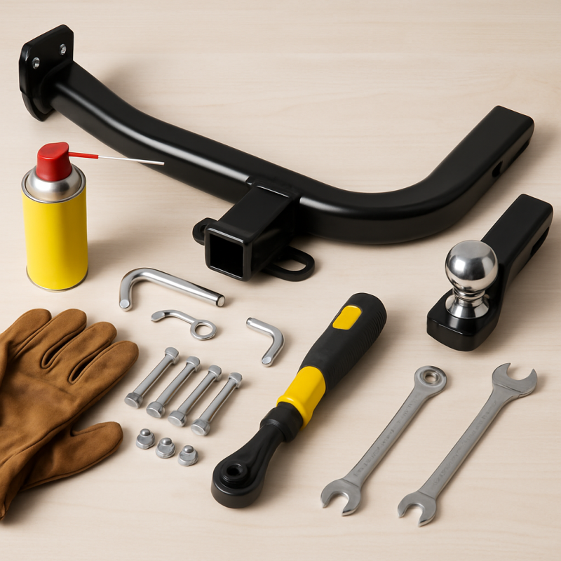 Tools and Materials You'll Need