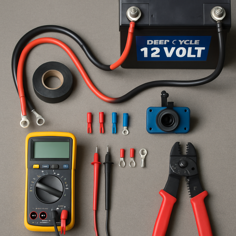 What Tools and Materials Do You Need?