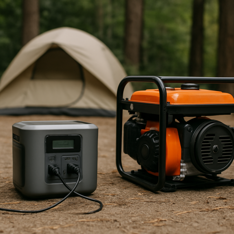 How Do They Compare on Noise and Campground Rules?