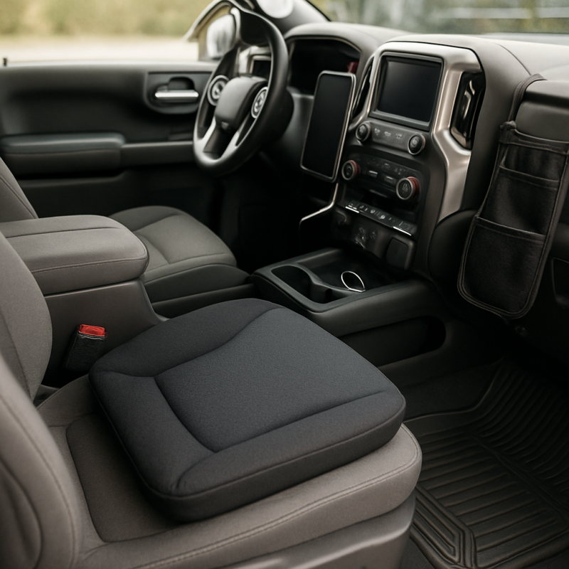 Comfort and Tech Upgrades Worth Considering