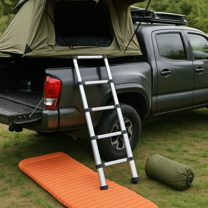 How Do You Choose Shelter and Sleep Systems?
